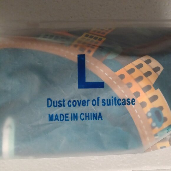 NWT Super Soft & Plush! 60"x50" Bedsure Blanket Blue Chenille Lightweight 10 ozs - Picture 8 of 14